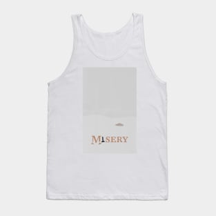 Misery Tank Top